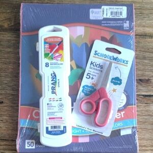 🦋ARTS/CRAFTS/SCHOOL BUNDLE 🦋